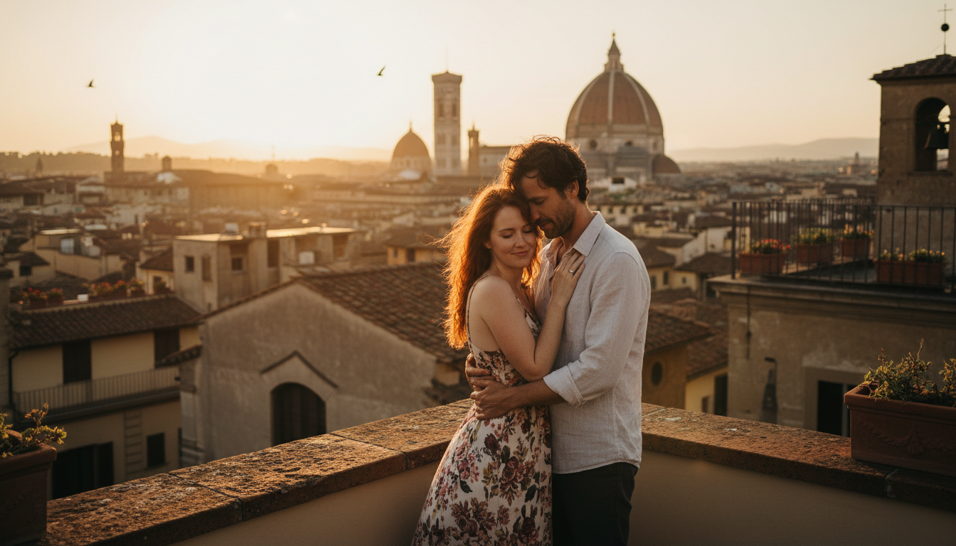 Proposal planning across Italy